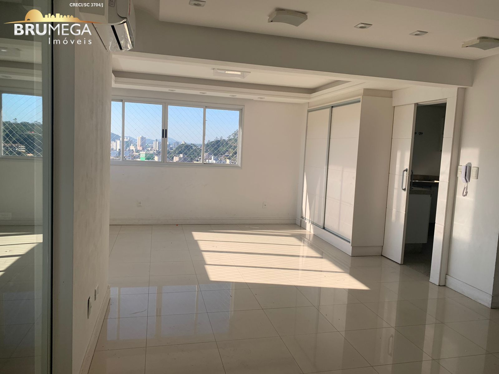 Apartamento de 3 quartos, 215m² no bairro Centro I, em Brusque | Eu Corretor