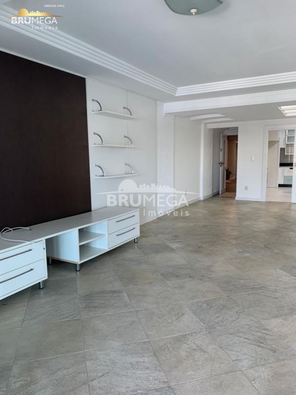 Apartamento de 3 quartos, 167m² no bairro Centro I, em Brusque | Eu Corretor