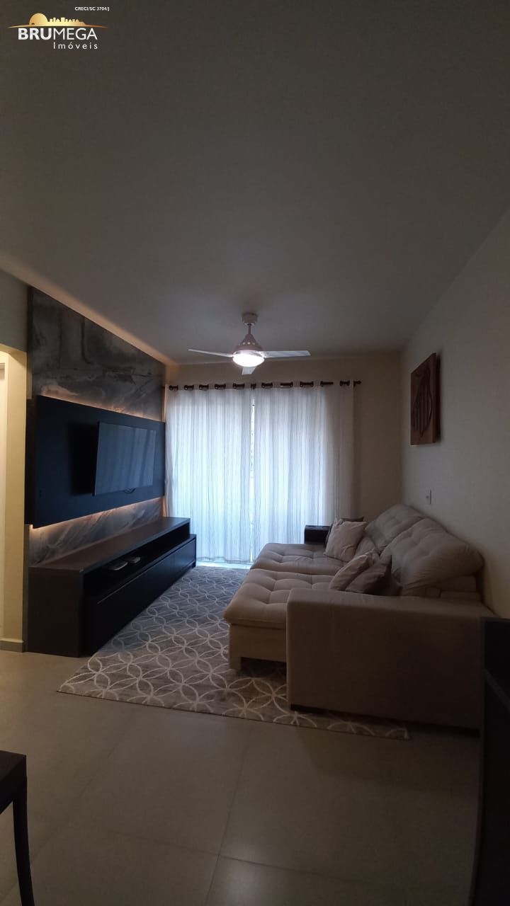 Apartamento de 2 quartos, 70m² no bairro Nova Brasília, em Brusque | Eu Corretor