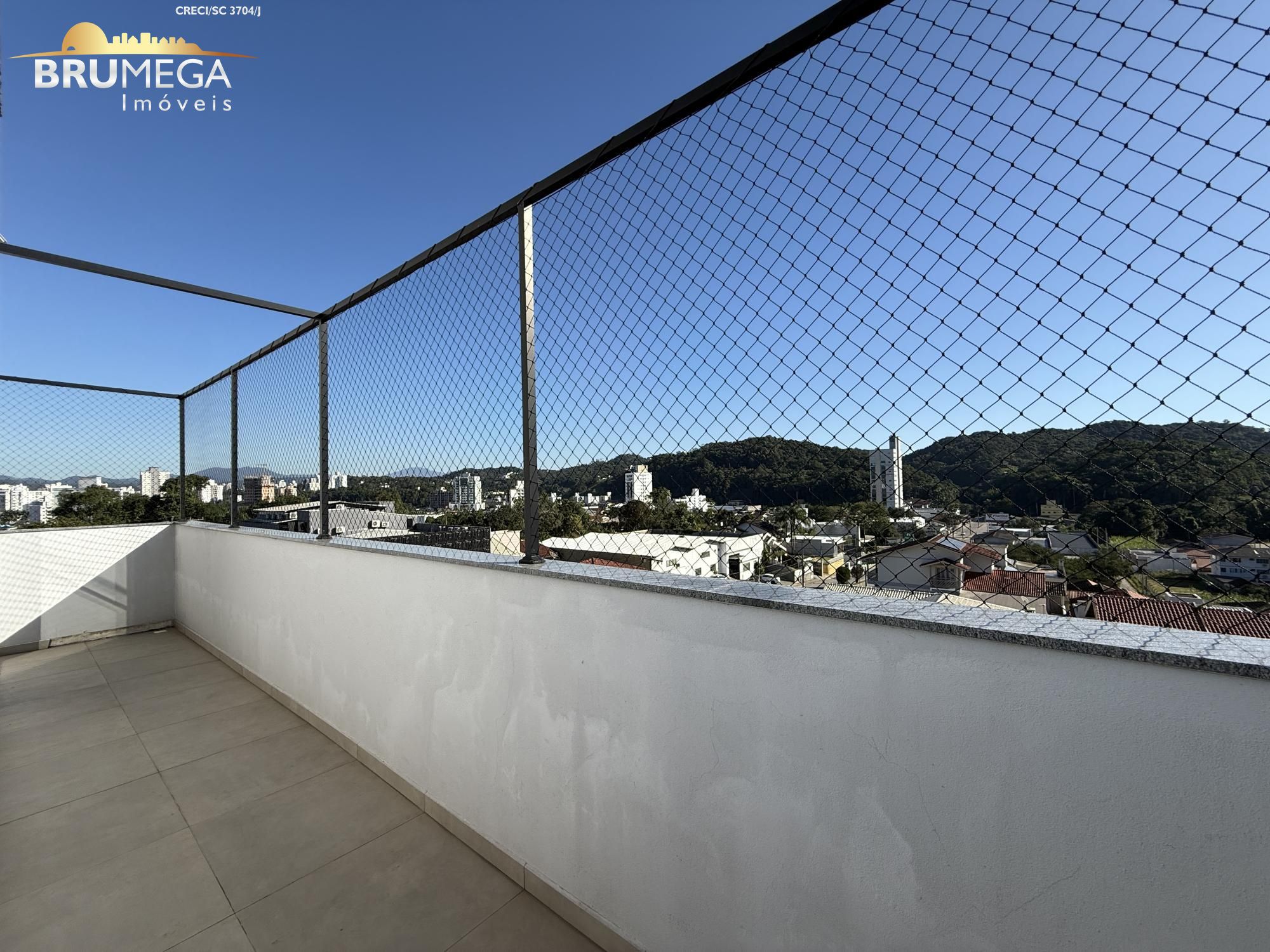 Apartamento de 3 quartos, 142m² no bairro São Luiz, em Brusque | Eu Corretor