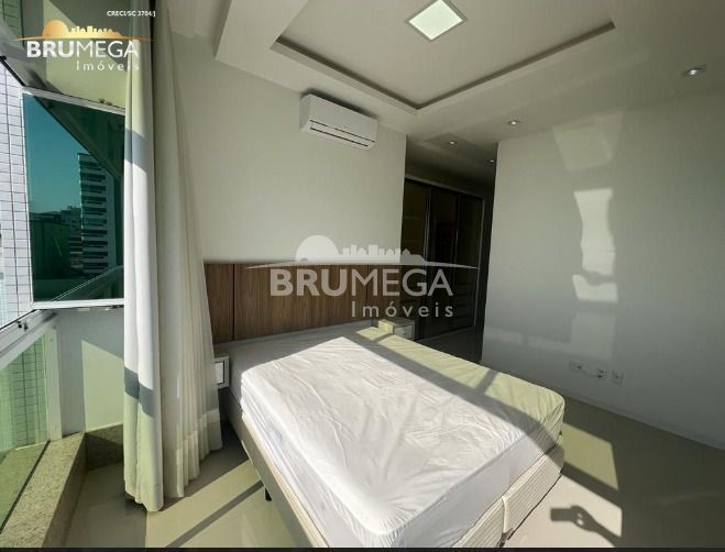 Apartamento de 3 quartos, 131m² no bairro Meia Praia, em Tijucas | Eu Corretor
