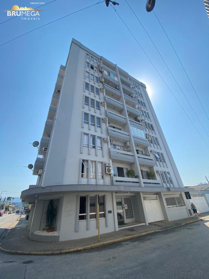 Apartamento de 3 quartos, 115m² no bairro São Luiz, em Brusque | Eu Corretor