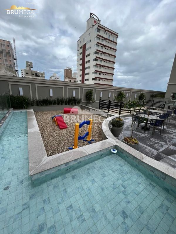 Apartamento de 3 quartos, 120m² no bairro Gravatá, em Navegantes | Eu Corretor