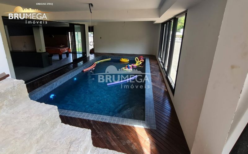 Casa de 3 quartos, 427m² no bairro Souza Cruz, em Brusque | Eu Corretor