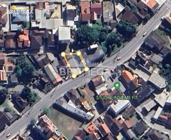 Casa de 2 quartos, no bairro Santa Terezinha, em Brusque | Eu Corretor