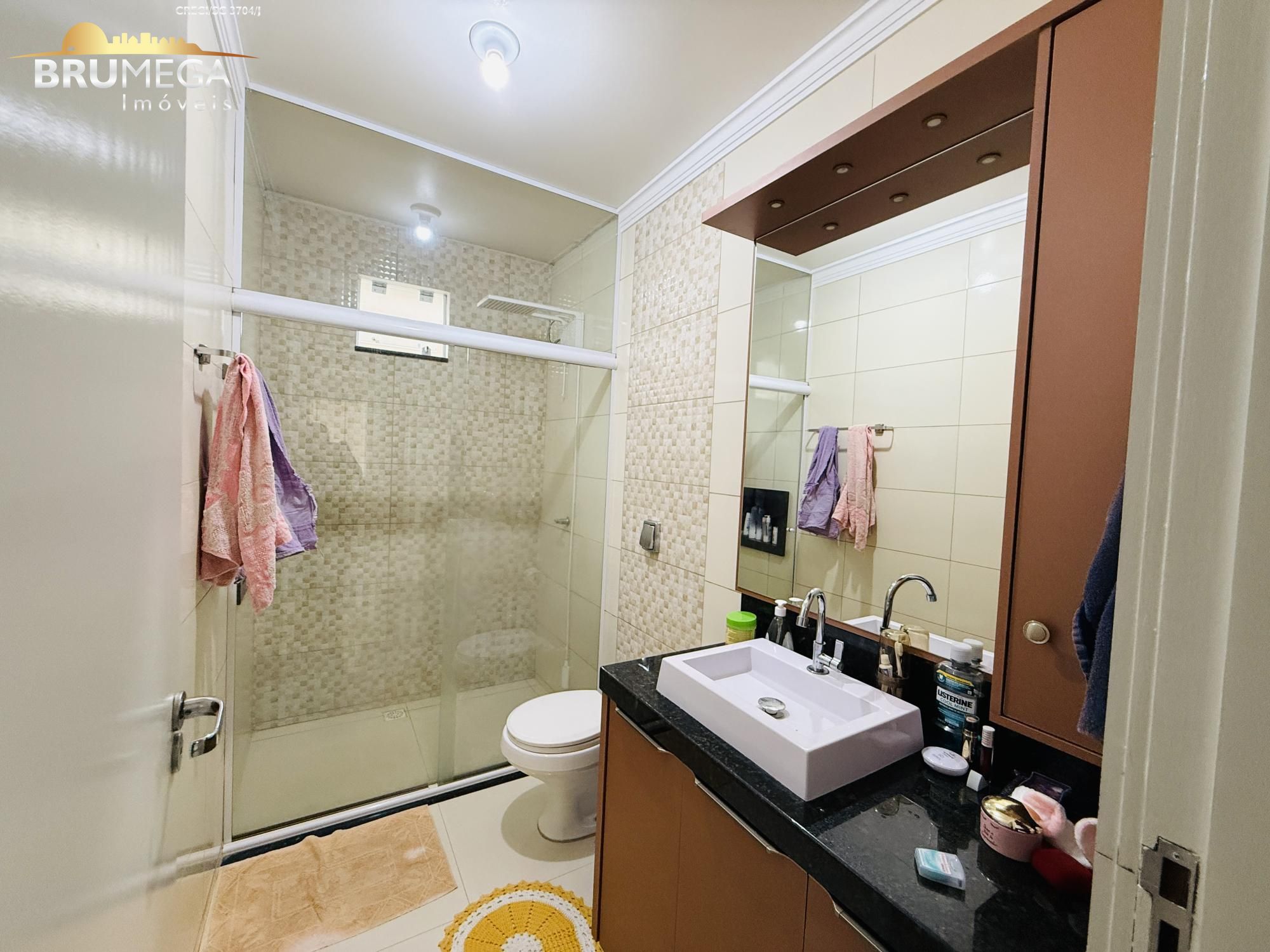 Casa de 2 quartos, 170m² no bairro São Pedro, em Guabiruba | Eu Corretor