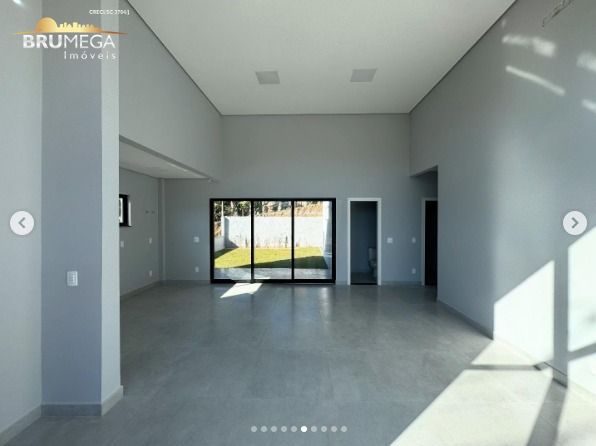 Casa de 3 quartos, 156m² no bairro Guabiruba Sul, em Guabiruba | Eu Corretor