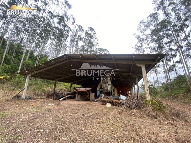 Chácara no bairro Centro, em Ilhota | Eu Corretor