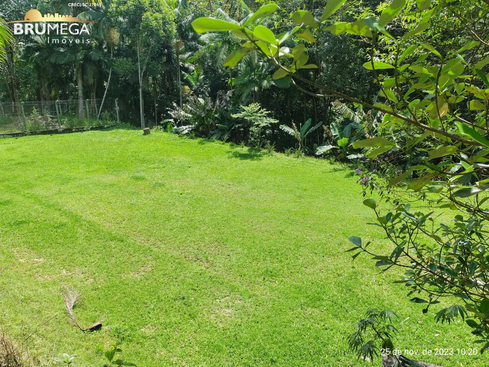 Lote/Terreno de 405m² no bairro São Pedro, em Brusque | Eu Corretor