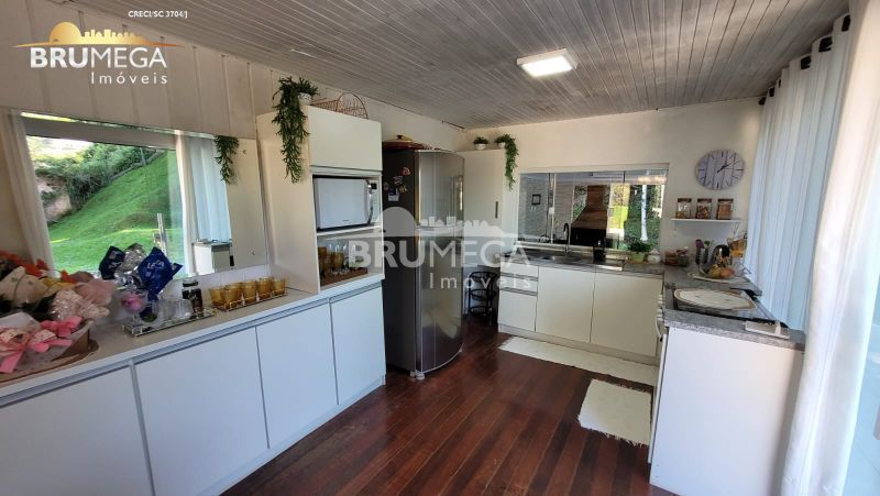 Casa de 3 quartos, 120m² no bairro Imigrantes, em Guabiruba | Eu Corretor