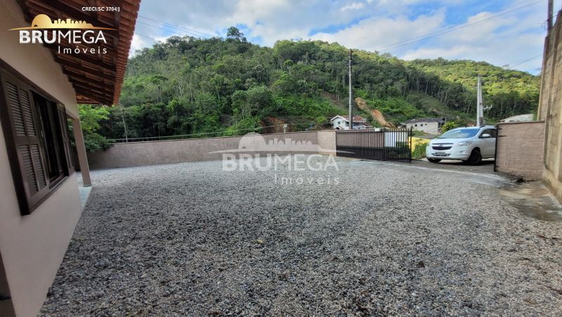 Casa de 4 quartos, 119m² no bairro Cedrinho, em Brusque | Eu Corretor
