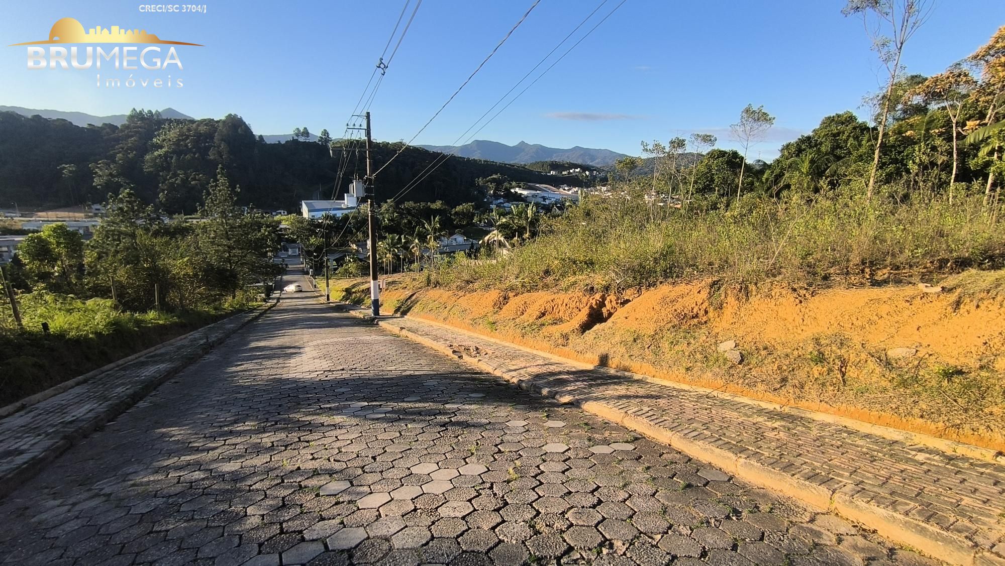 Lote/Terreno de 303m² no bairro Guabiruba Sul, em Guabiruba | Eu Corretor