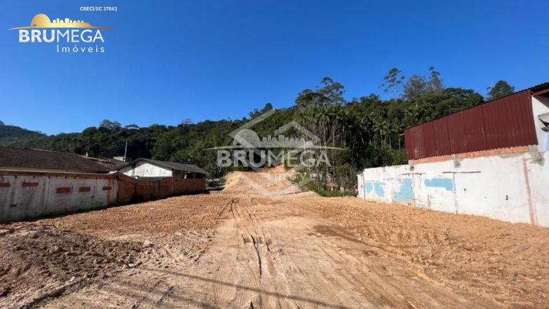 Lote/Terreno de 2940m² no bairro Primeiro de Maio, em Brusque | Eu Corretor