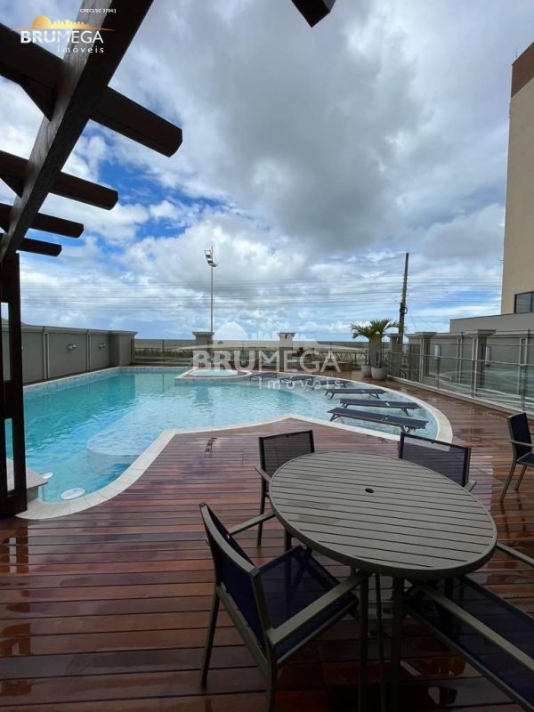 Apartamento de 3 quartos, 120m² no bairro Gravatá, em Navegantes | Eu Corretor