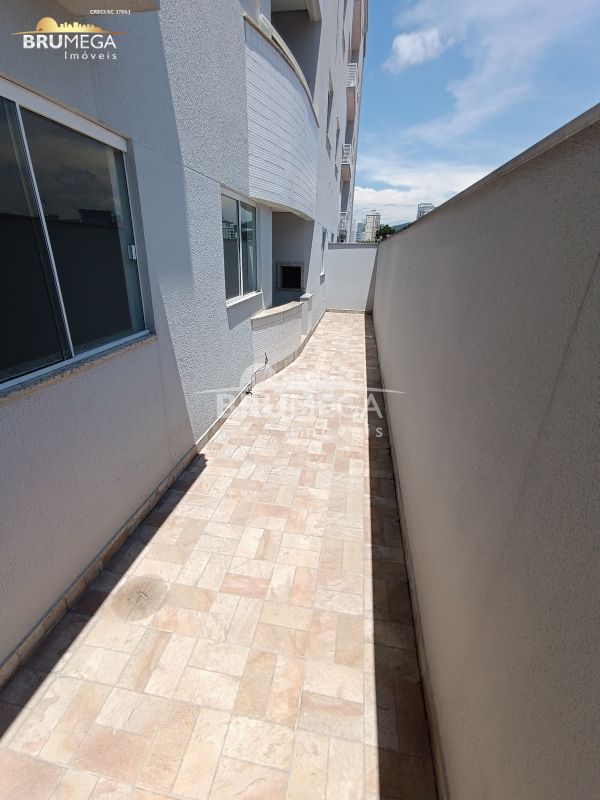 Apartamento de 2 quartos, 55m² no bairro Centro I, em Brusque | Eu Corretor
