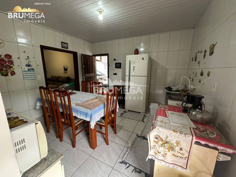 Casa de 2 quartos, 100m² no bairro Limeira Baixa, em Brusque | Eu Corretor