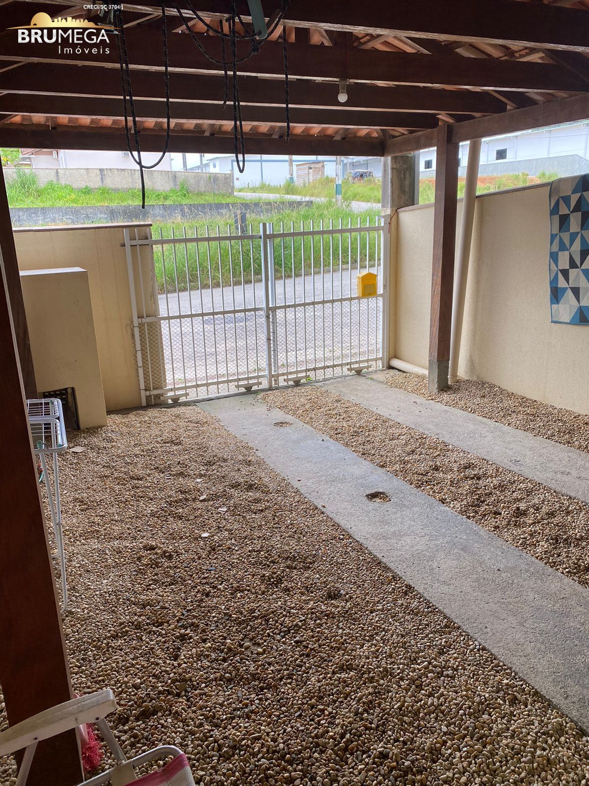 Casa de 2 quartos, 69m² no bairro Rio Branco, em Brusque | Eu Corretor