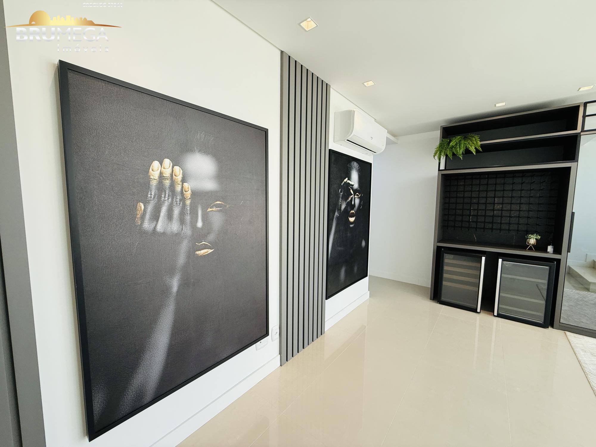 Apartamento de 4 quartos, 239m² no bairro Centro, em Balneário Camboriú | Eu Corretor