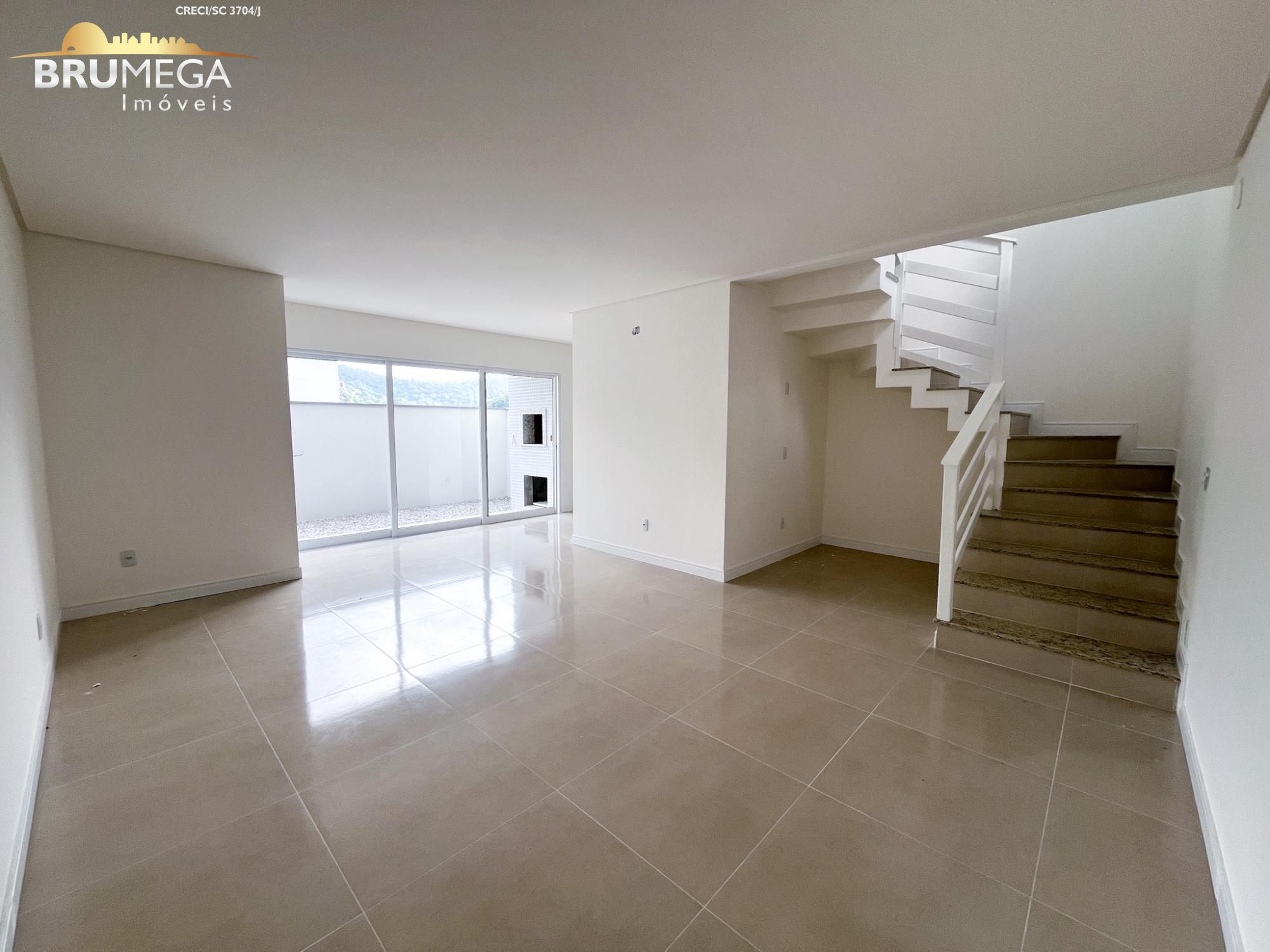 Casa de 3 quartos, 100m² no bairro São Pedro, em Brusque | Eu Corretor
