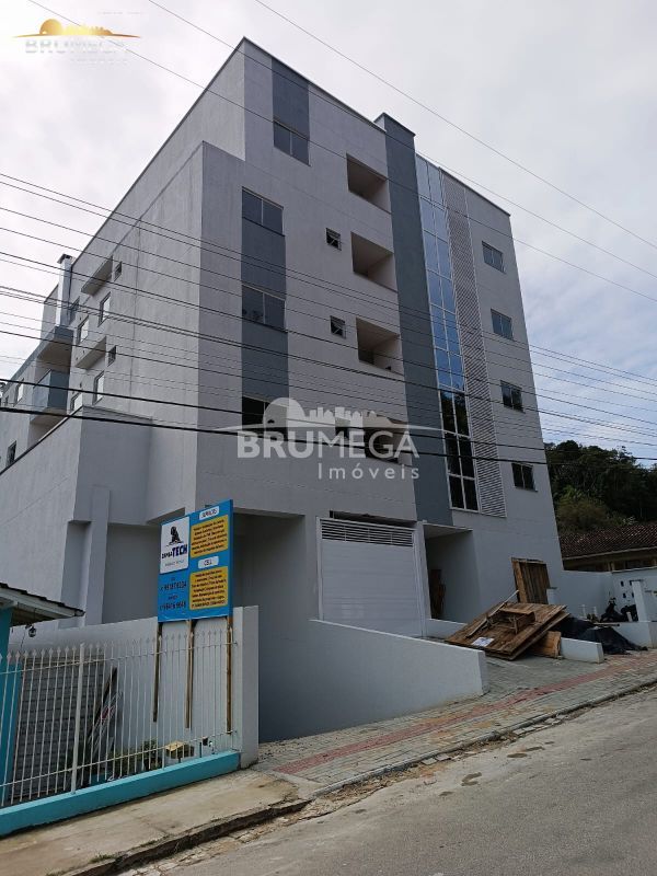 Apartamento de 2 quartos, 64m² no bairro Azambuja, em Brusque | Eu Corretor