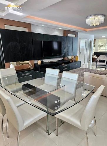 Apartamento de 4 quartos, 236m² no bairro Meia Praia, em Itapema | Eu Corretor