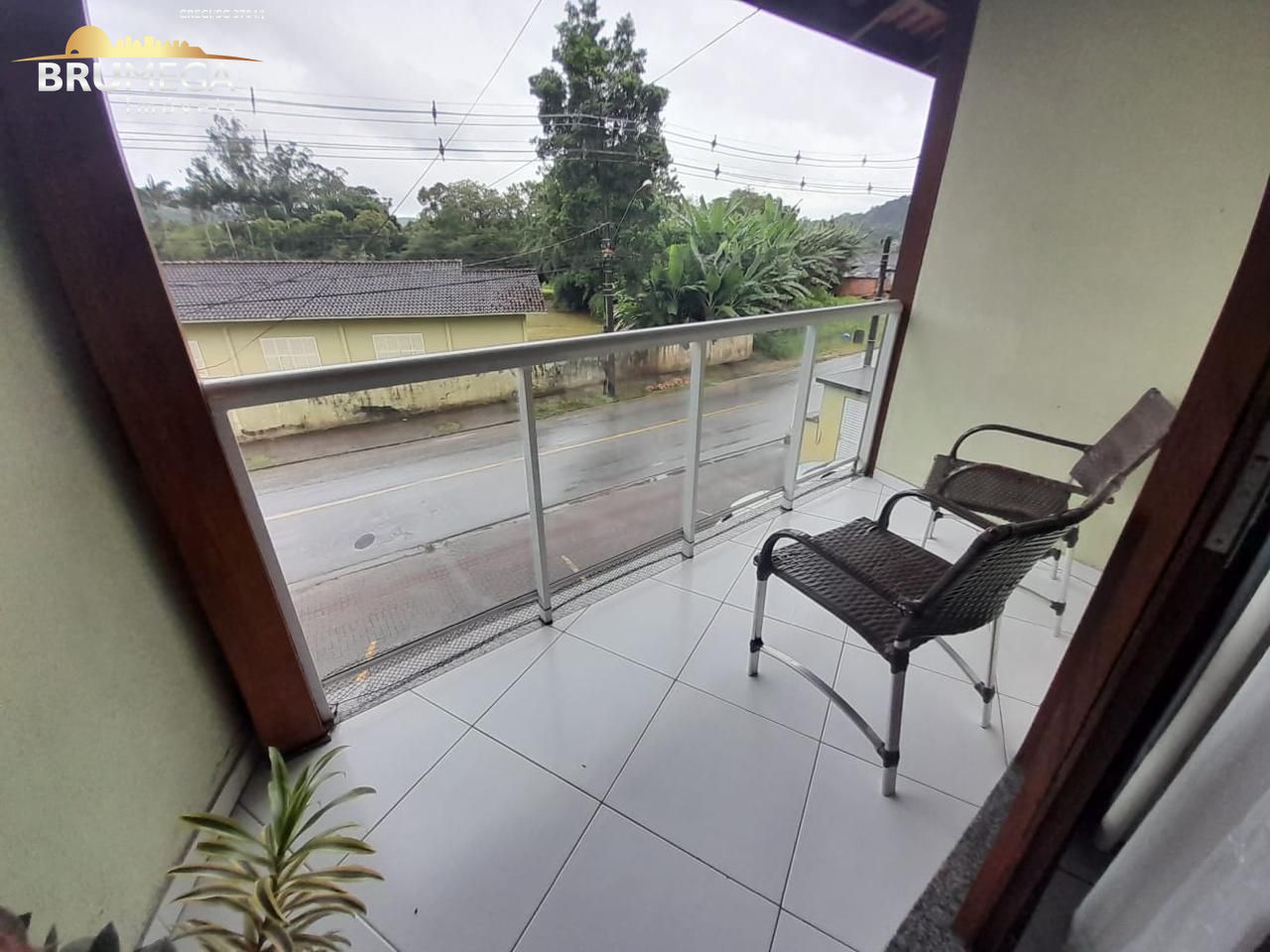 Apartamento de 2 quartos, 69m² no bairro Rio Branco, em Brusque | Eu Corretor
