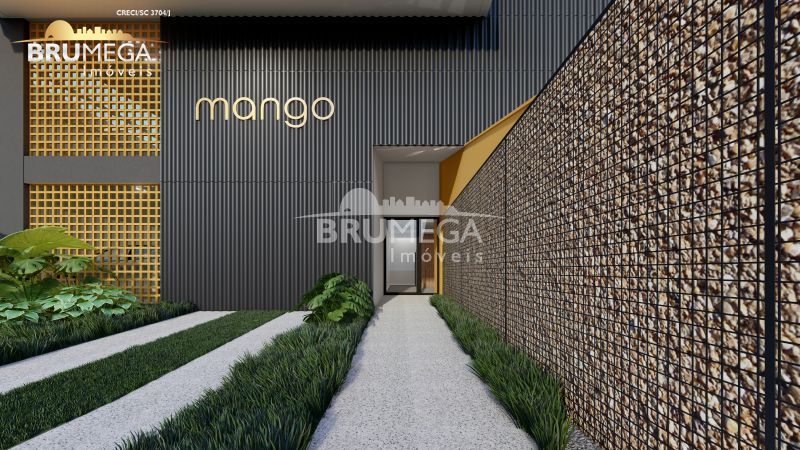 Apartamento de 2 quartos, 63m² no bairro Santa Terezinha, em Brusque | Eu Corretor