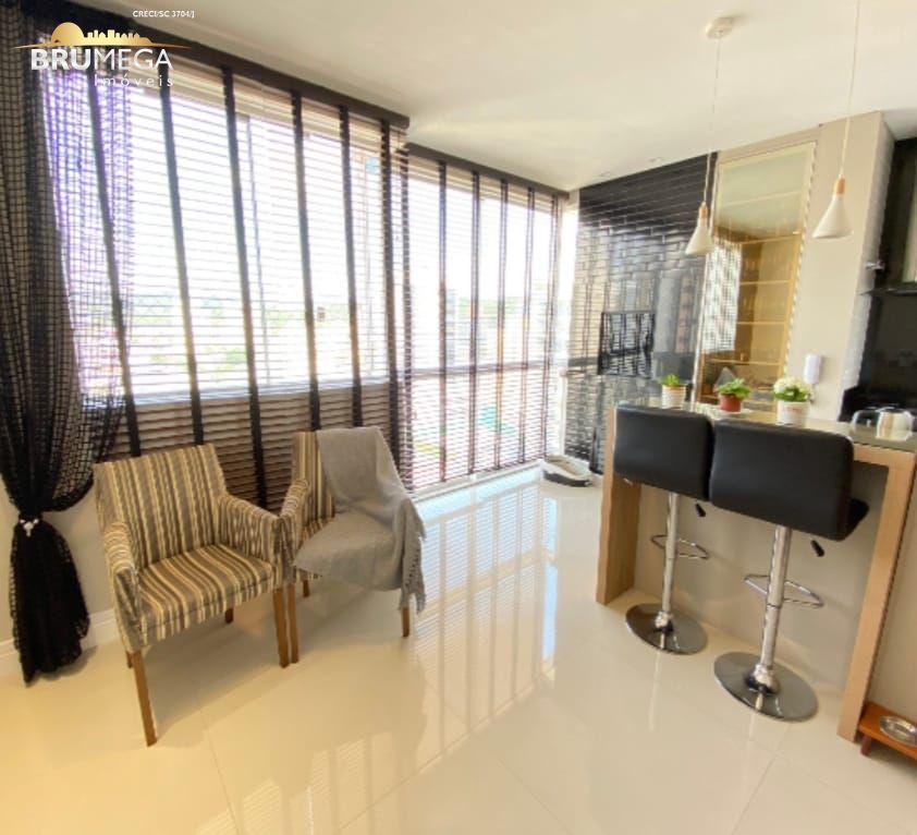 Apartamento de 4 quartos, 140m² no bairro Centro I, em Brusque | Eu Corretor