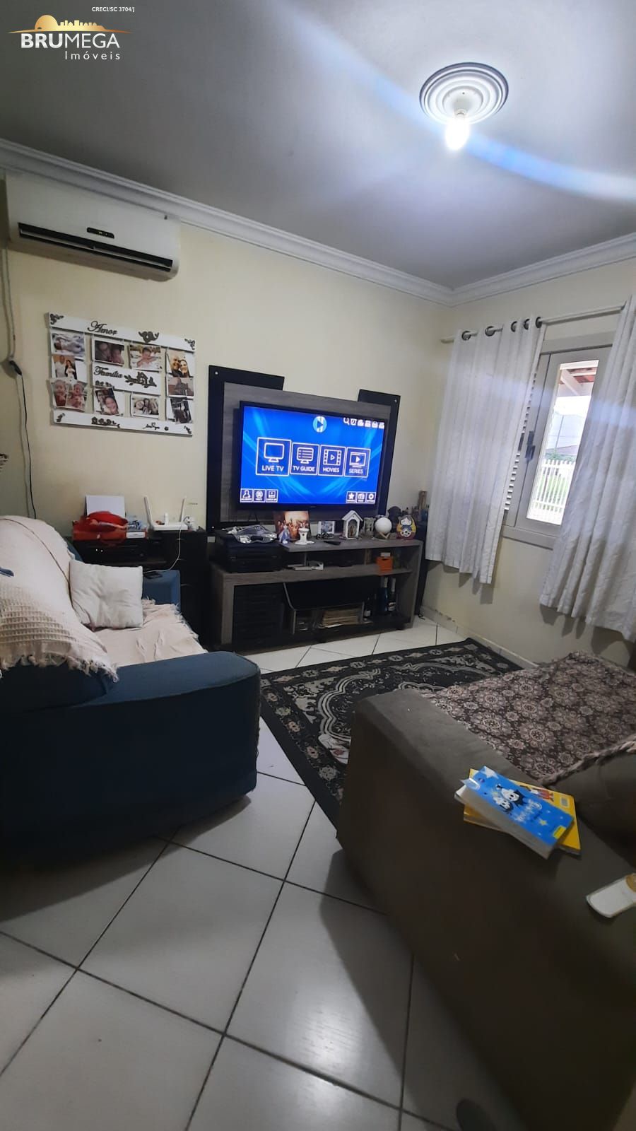 Casa de 3 quartos, 112m² no bairro Guabiruba Sul, em Guabiruba | Eu Corretor