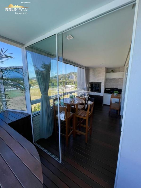Apartamento de 3 quartos, 217m² no bairro Jardim Maluche, em Brusque | Eu Corretor