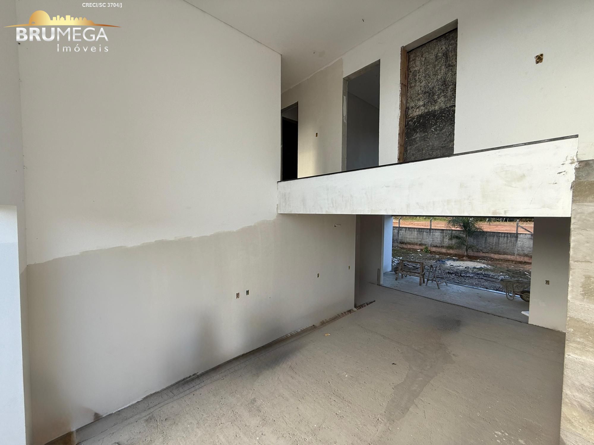 Casa de 4 quartos, 218m² no bairro São Pedro, em Guabiruba | Eu Corretor