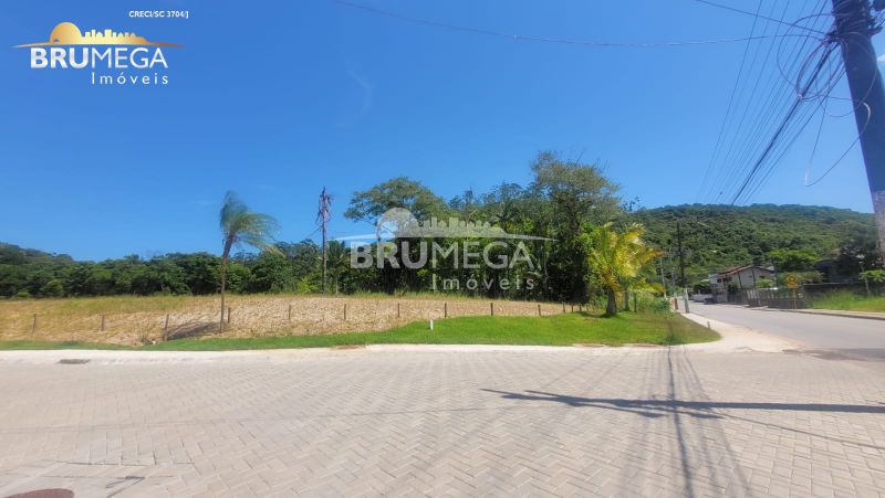 Lote/Terreno de 495m² no bairro Bateas, em Brusque | Eu Corretor