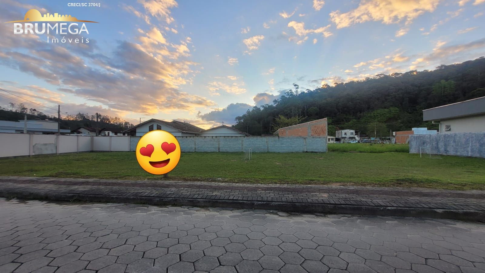 Lote/Terreno de 368m² no bairro Centro, em Guabiruba | Eu Corretor