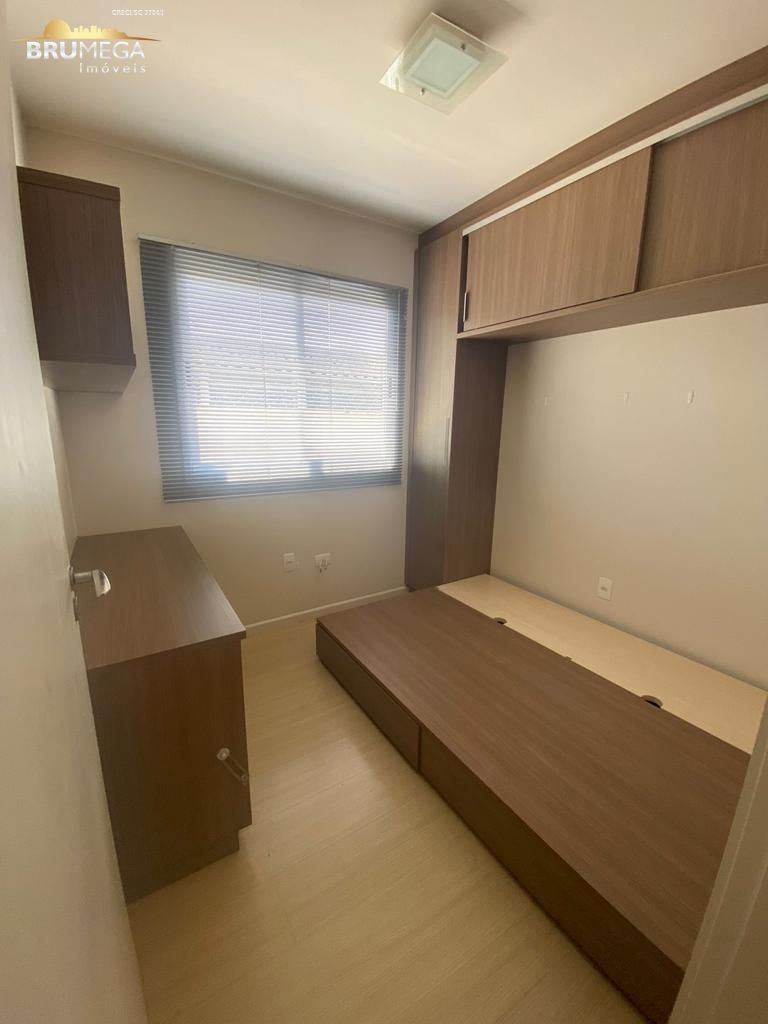 Apartamento de 3 quartos, 83m² no bairro São Luiz, em Brusque | Eu Corretor