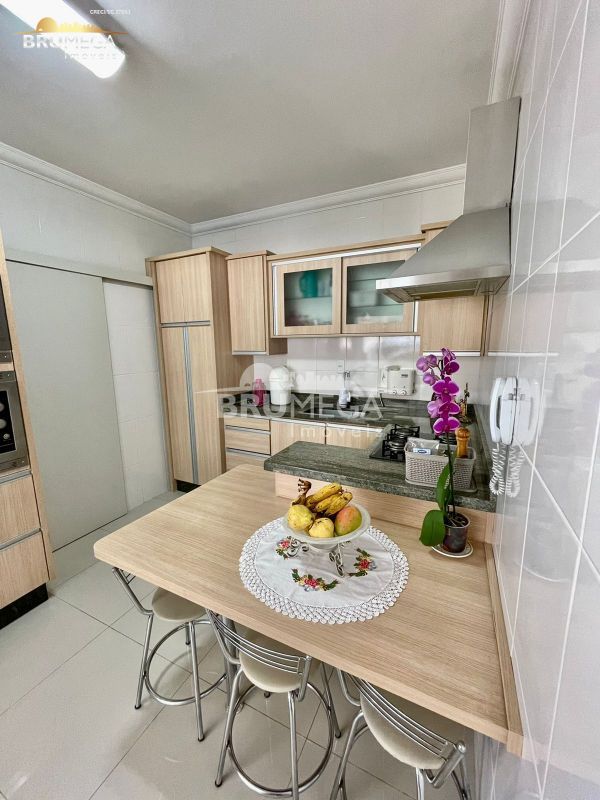 Casa de 3 quartos, 161m² no bairro Aimoré, em Guabiruba | Eu Corretor