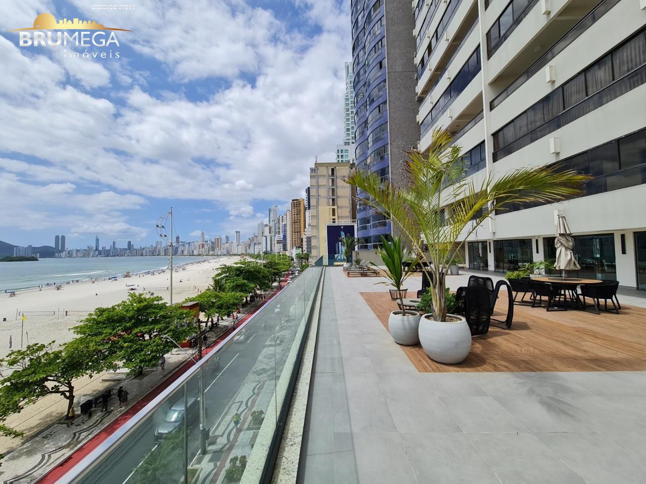 Apartamento de 2 quartos, 79m² no bairro Centro, em Balneário Camboriú | Eu Corretor