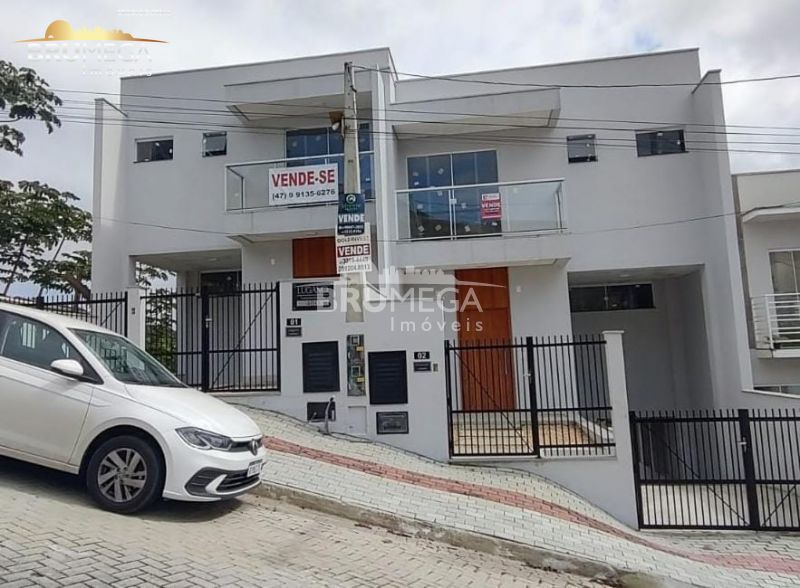 Casa de 2 quartos, 99m² no bairro Limeira Baixa, em Brusque | Eu Corretor