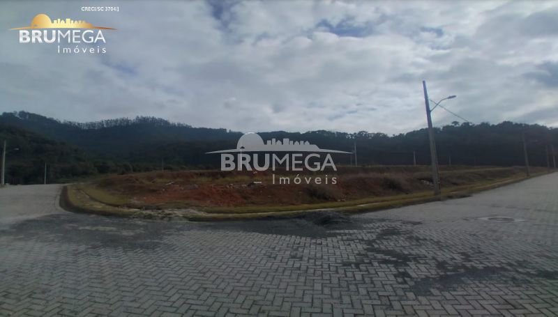 Lote/Terreno de 300m² no bairro São João, em Brusque | Eu Corretor