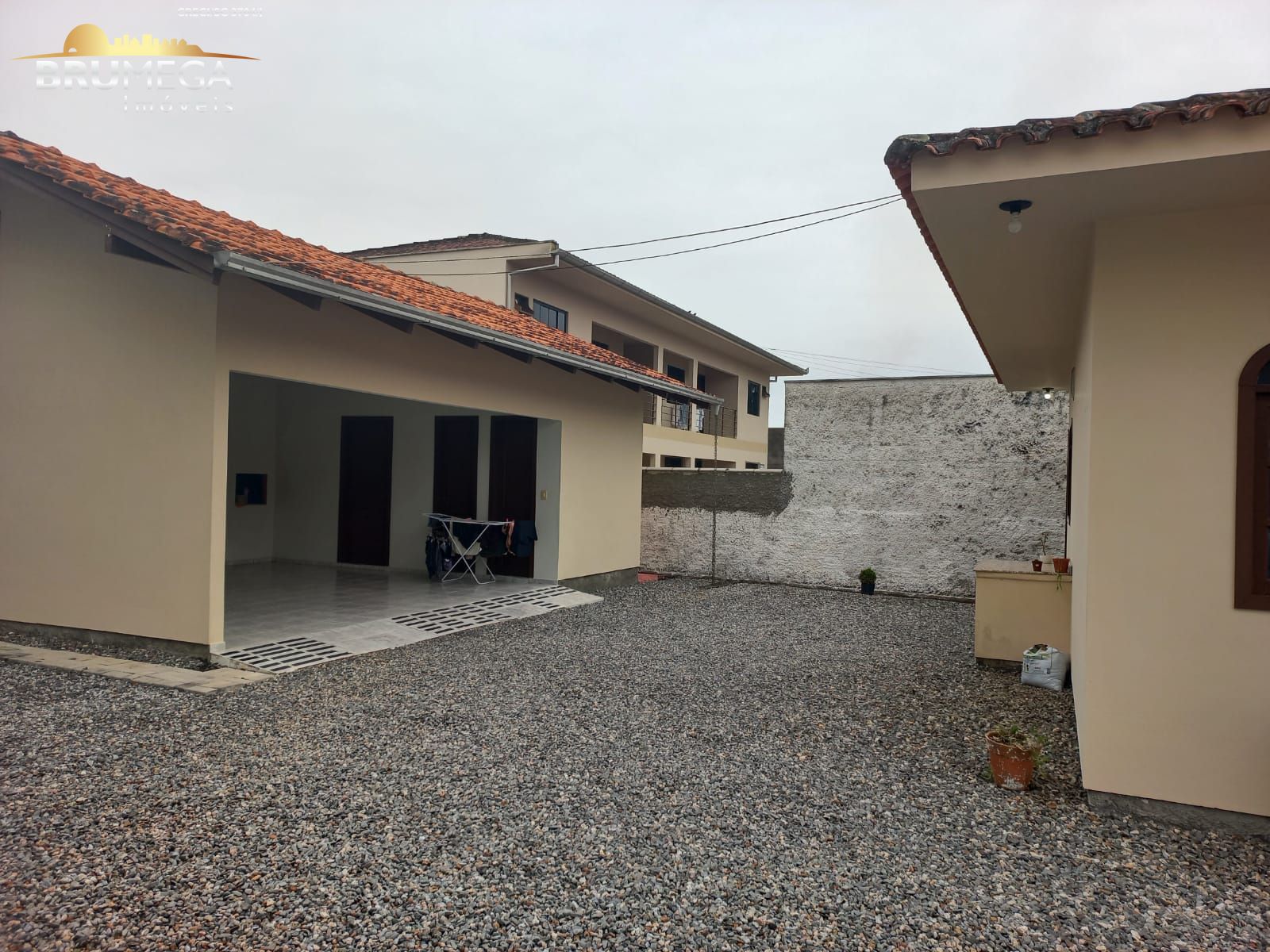 Casa de 3 quartos, 104m² no bairro Limoeiro, em Brusque | Eu Corretor