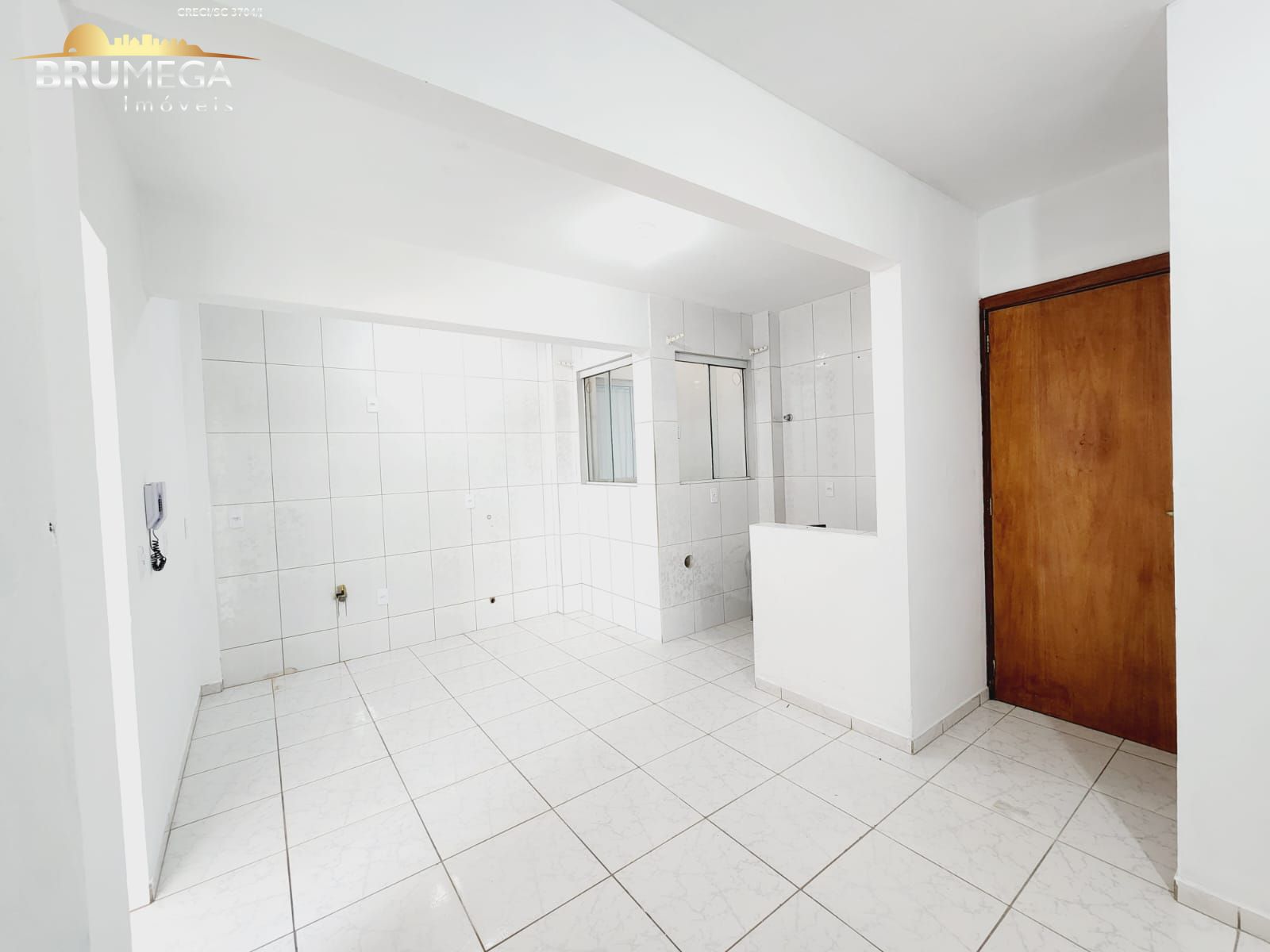 Apartamento de 2 quartos, 48m² no bairro Centro I, em Brusque | Eu Corretor