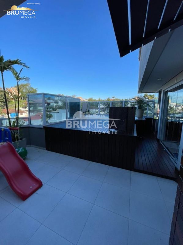 Apartamento de 3 quartos, 217m² no bairro Jardim Maluche, em Brusque | Eu Corretor