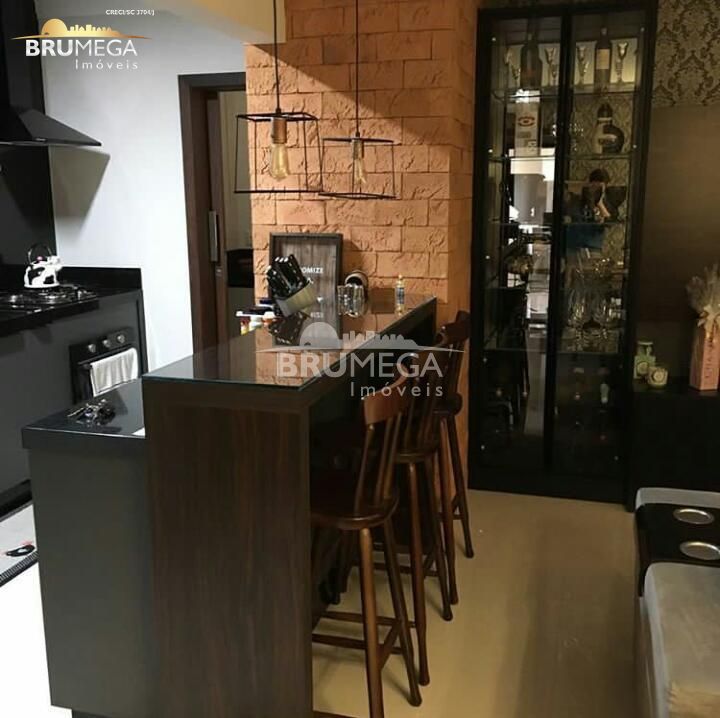 Apartamento de 2 quartos, 85m² no bairro Centro I, em Brusque | Eu Corretor