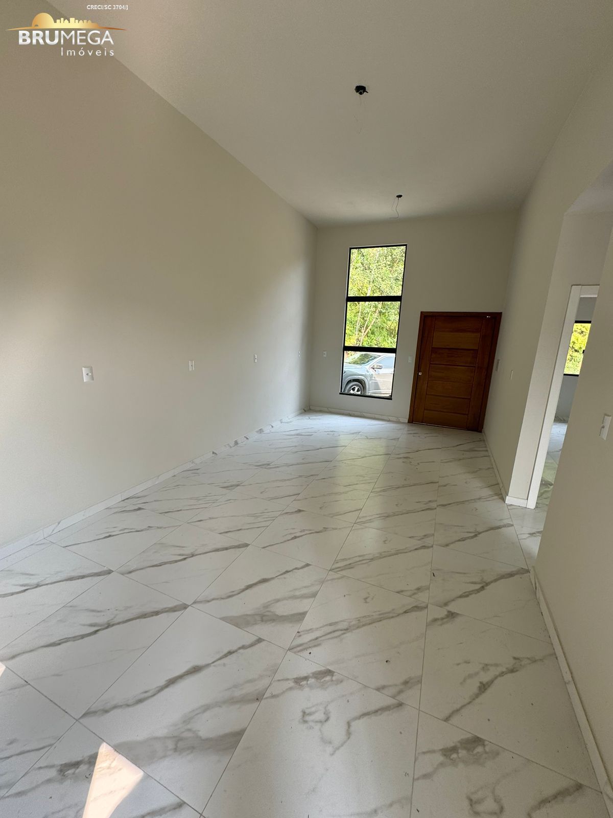 Casa de 2 quartos, 64m² no bairro Águas Claras, em Brusque | Eu Corretor