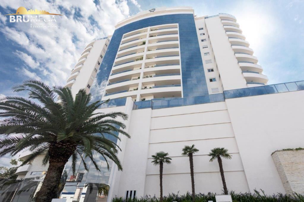 Apartamento de 4 quartos, 398m² no bairro Centro I, em Brusque | Eu Corretor