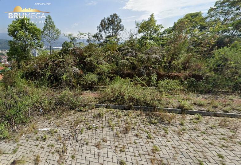 Lote/Terreno de 377m² no bairro Nova Brasília, em Brusque | Eu Corretor