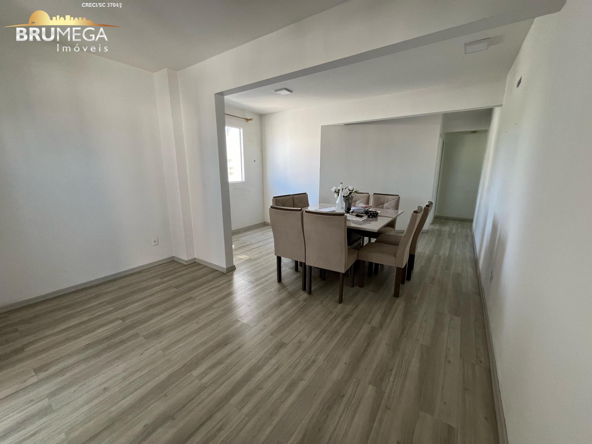 Cobertura de 4 quartos, 180m² no bairro Centro I, em Brusque | Eu Corretor