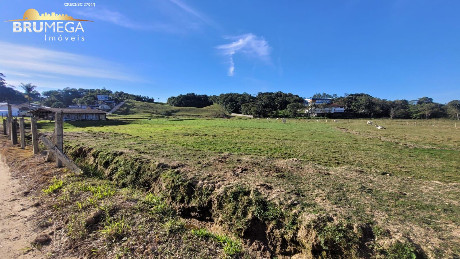 Lote/Terreno de 61680m² no bairro Volta Grande, em Brusque | Eu Corretor