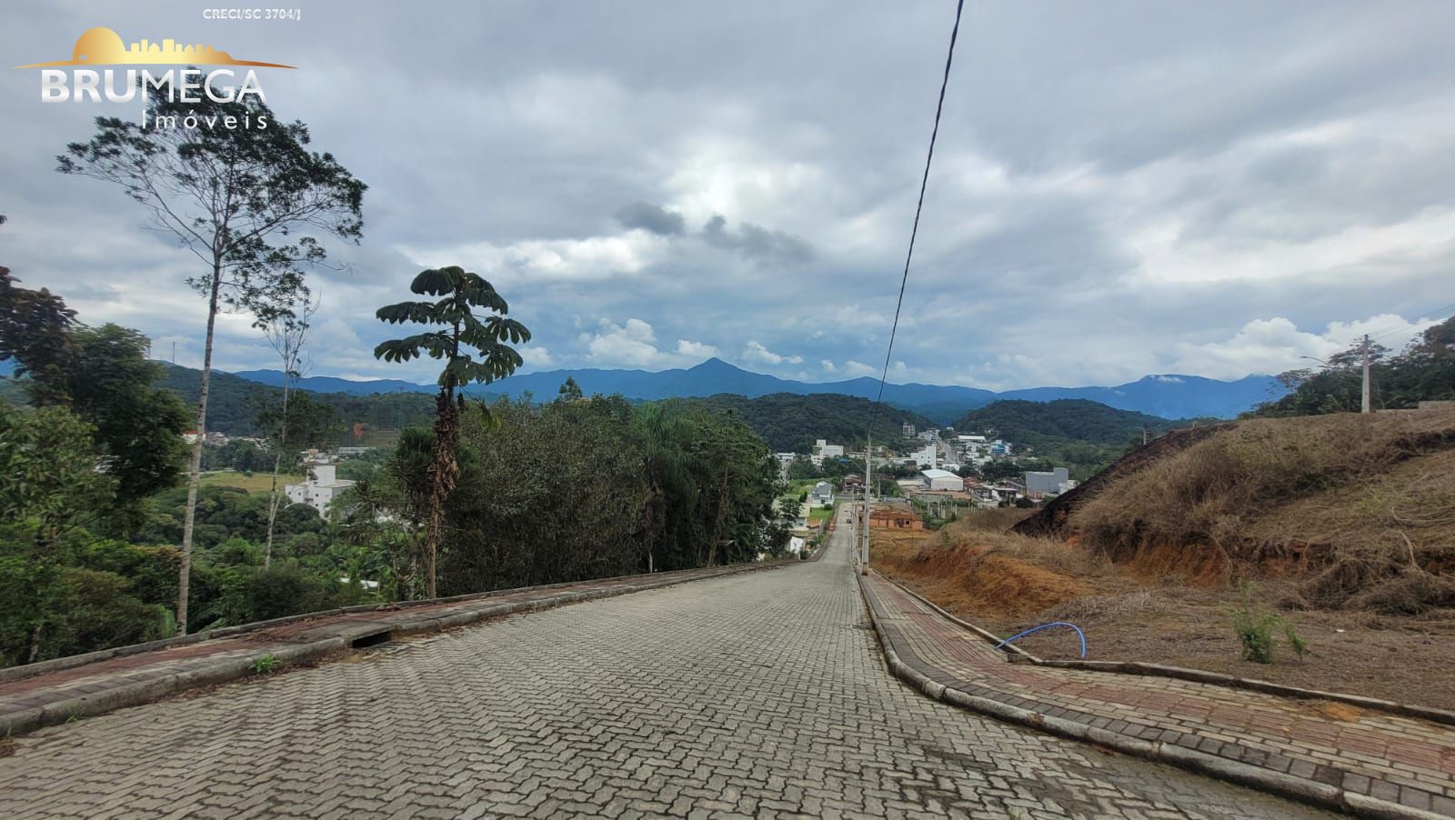 Lote/Terreno de 393m² no bairro Centro, em Guabiruba | Eu Corretor