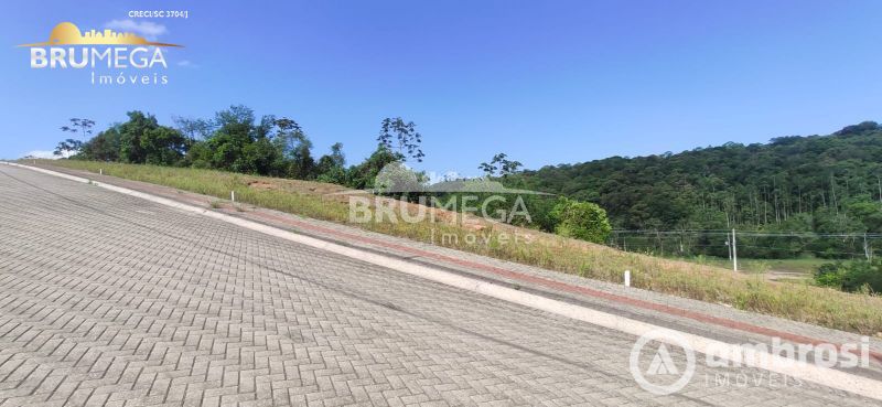 Lote/Terreno de 360m² no bairro Aimoré, em Guabiruba | Eu Corretor
