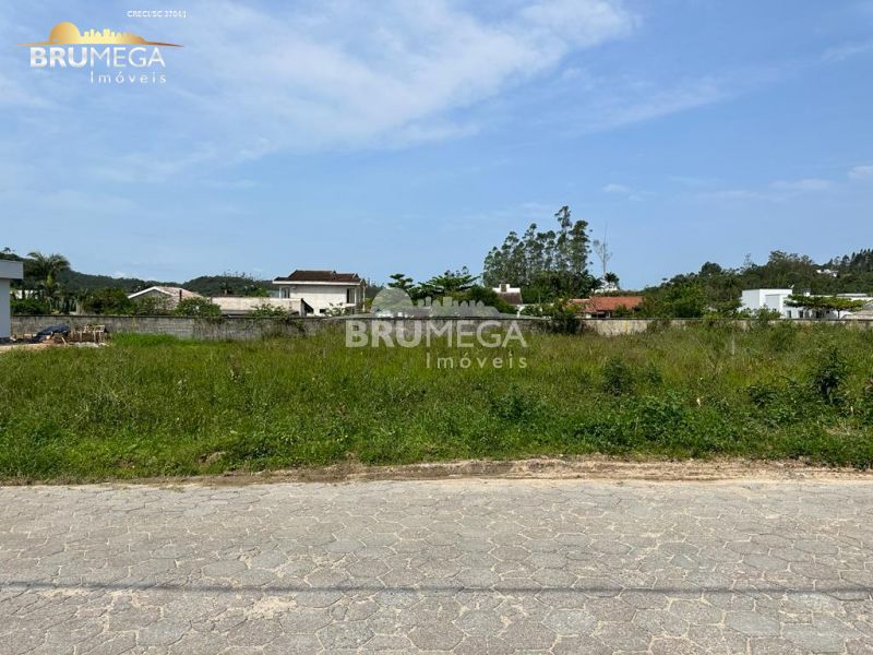 Lote/Terreno de 440m² no bairro Aimoré, em Guabiruba | Eu Corretor